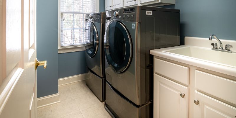 Como Instalar Máquina de Lavar na Torneira em Cuiabá: 5 Passos Simples