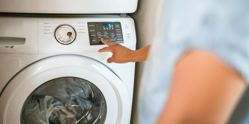 Como resetar máquina de lavar Brastemp em Cuiabá