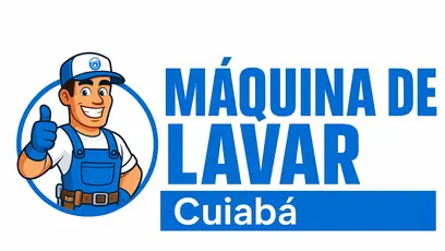 logo Conserto de Máquina Cuiabá